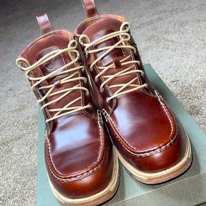Mens Timberland Boot